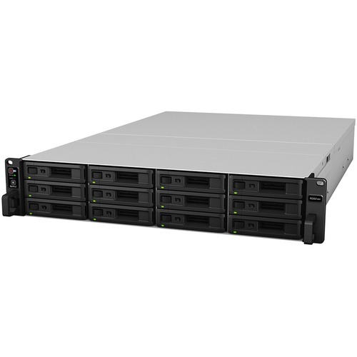 RS3621XS+ - Synology