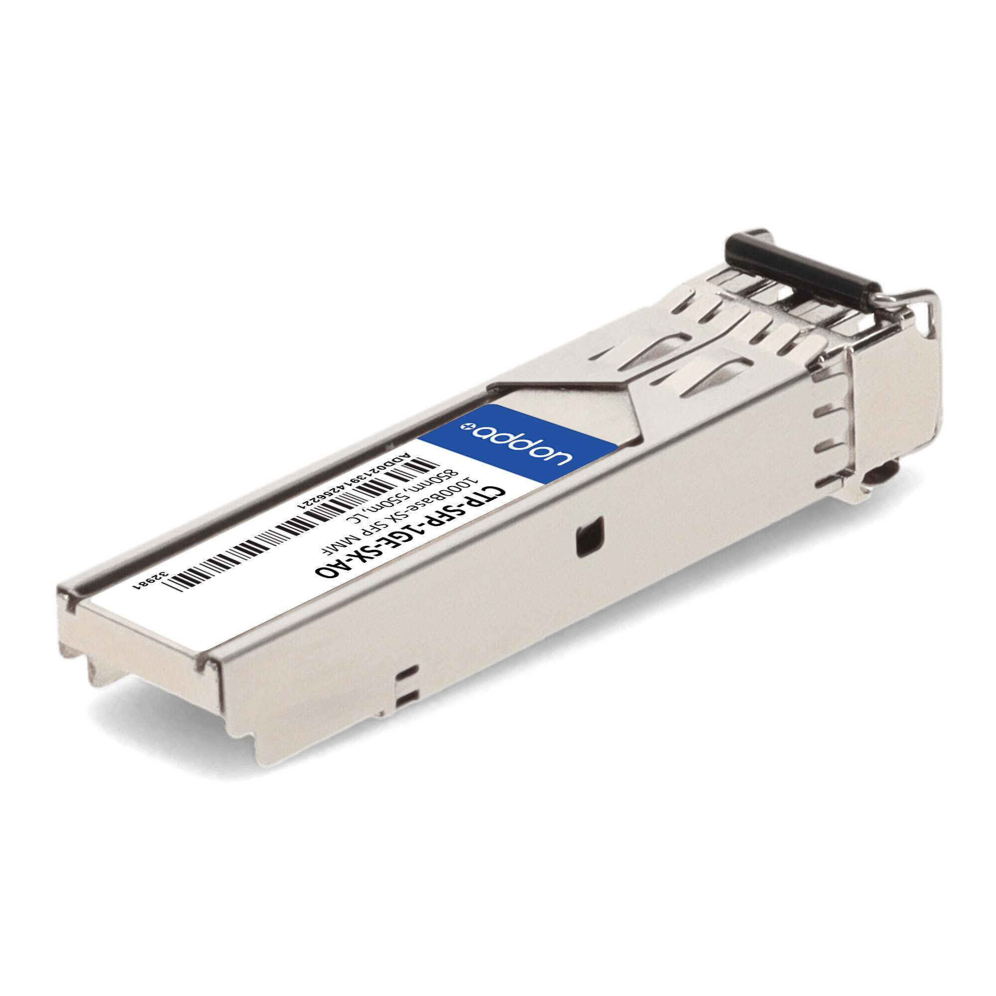 CTP-SFP-1GE-SX-AO - AddOn Networks