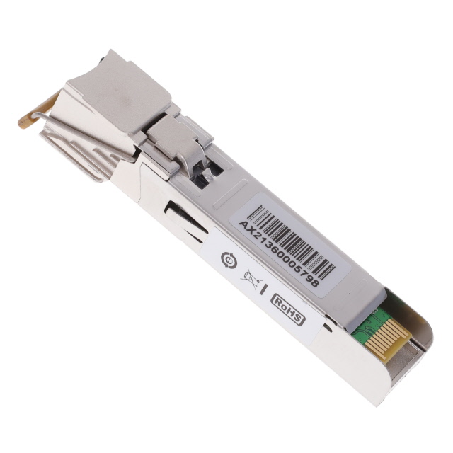 SFP-FTX-RJ45I-AE - Advantech