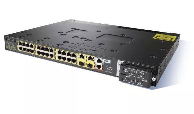 IE-3010-24TC - Cisco