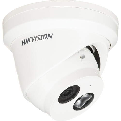 DS-2CD2343G2-IU 2.8mm - Hikvision