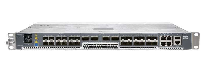 ACX710DC - Juniper