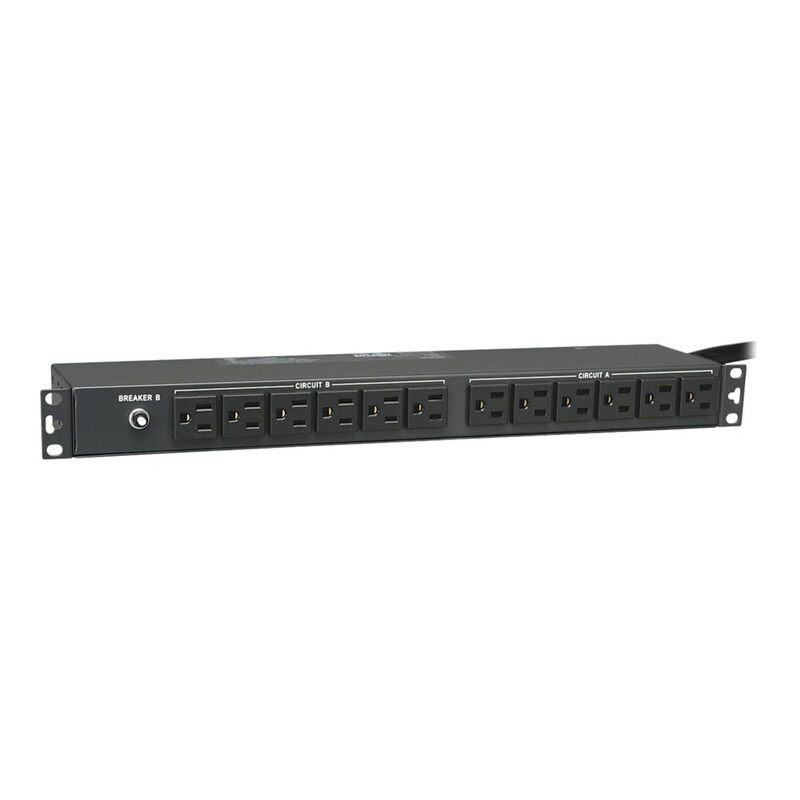 PDU2430 - Tripp Lite