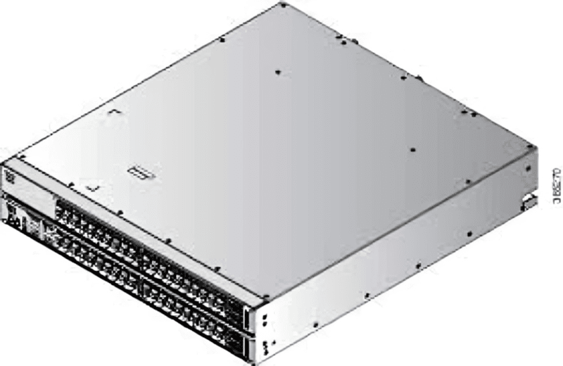 NCS-5002-FN-FR= - Cisco