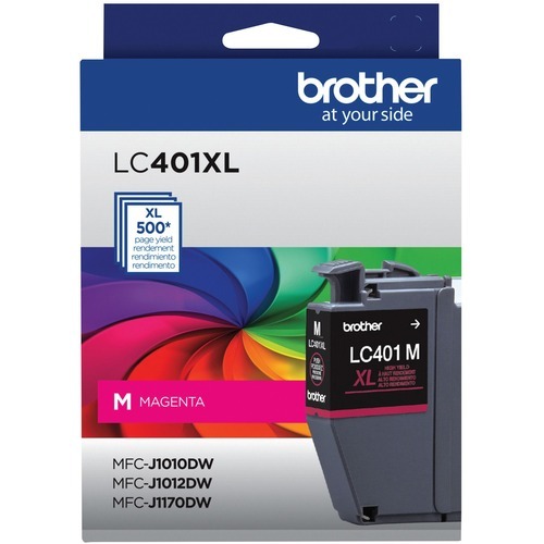 LC401XLMS - Brother