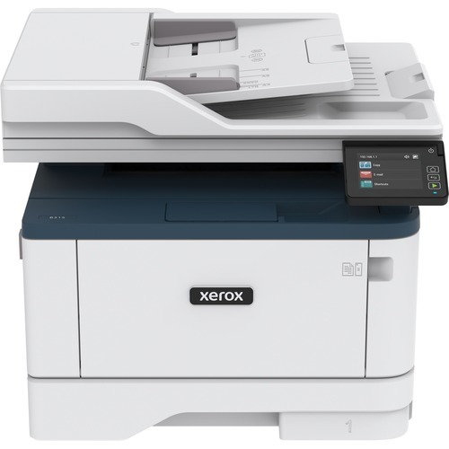 B315/DNI - Xerox