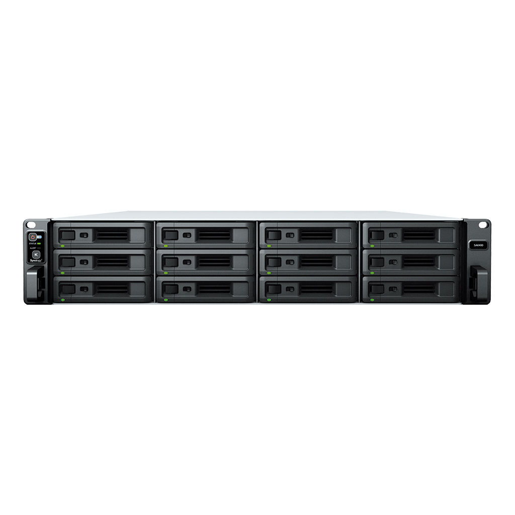 SA6400 - Synology