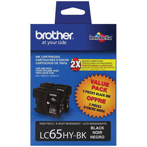 LC652PKS - Brother