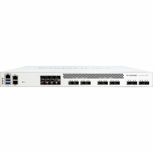 FAD-2200F-BDL-619-12 - Fortinet