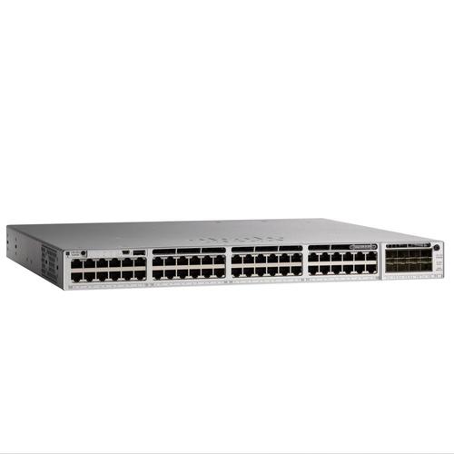 C9200-48T-A - Cisco