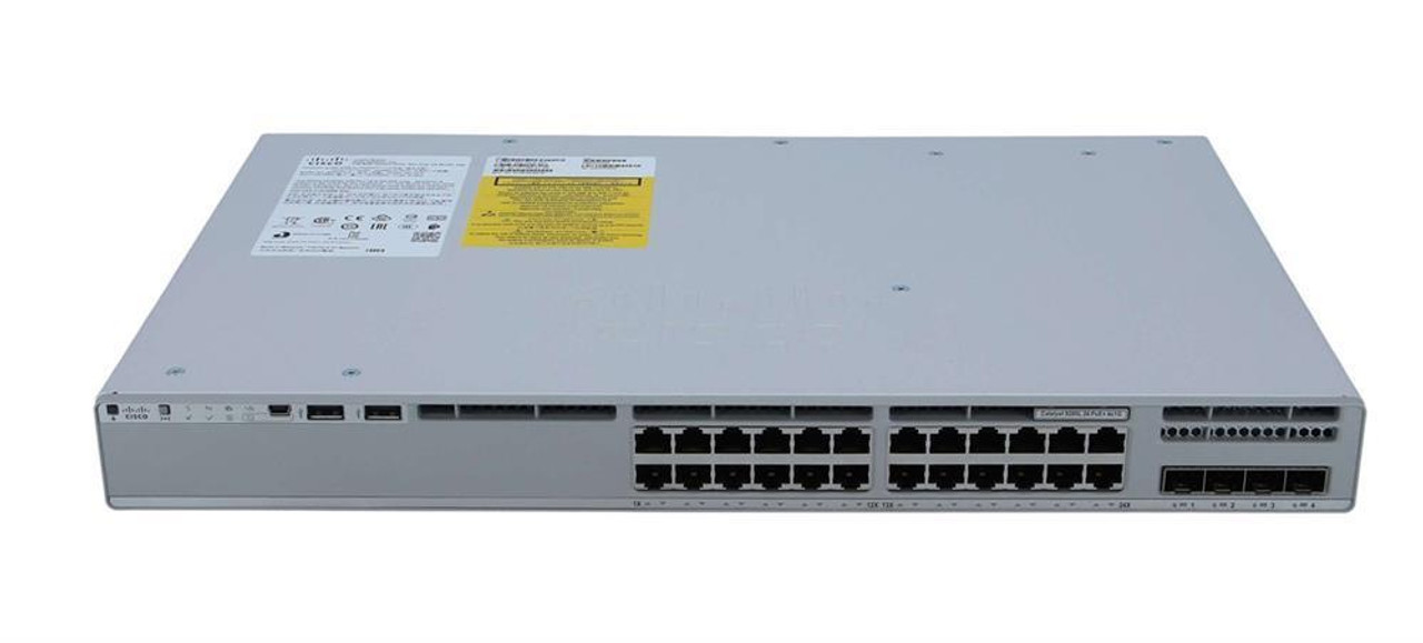 C9200L-24PXG-2Y-1E - Cisco