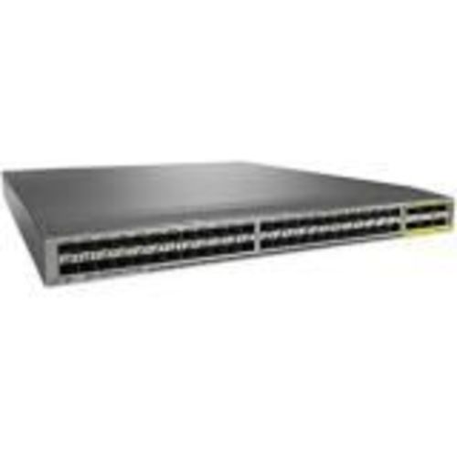 N3K-C3172PQ-XL-4BD - Cisco