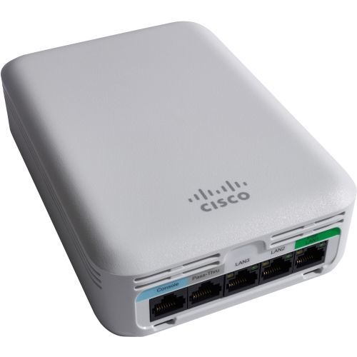 AIR-AP1810W-B-K9 - Cisco