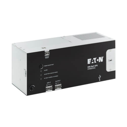 DIN500AC - Eaton