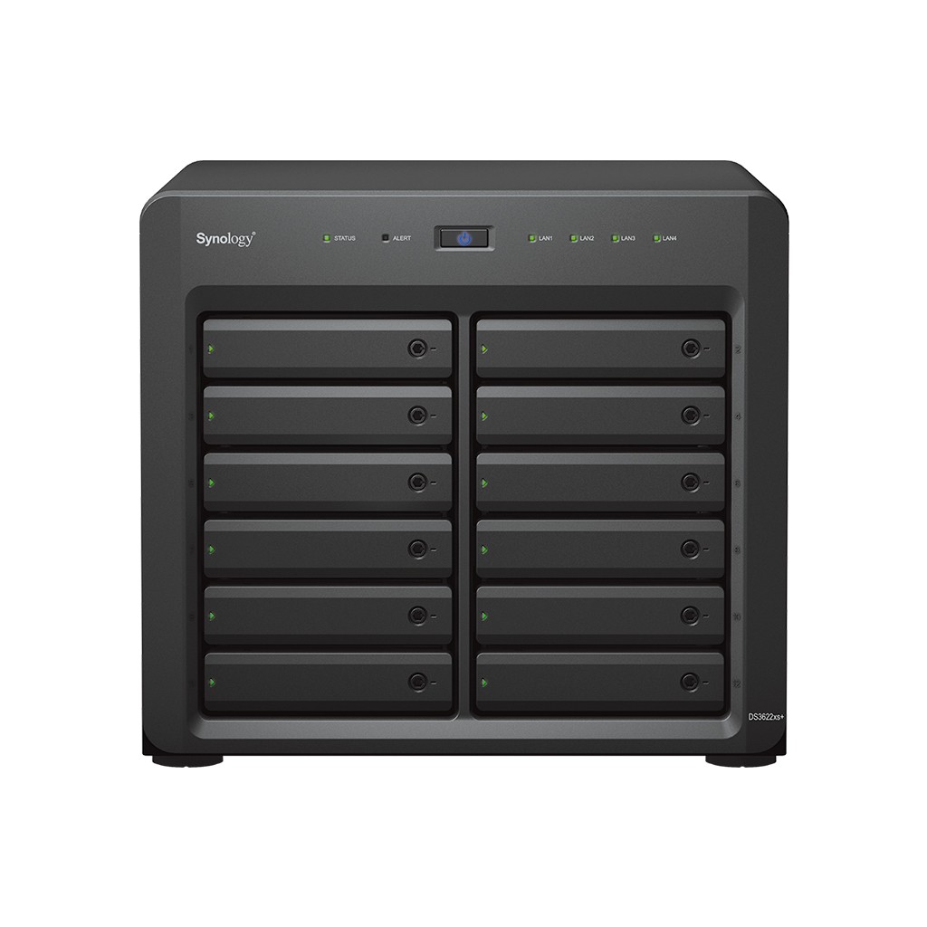 DS3622XS+ - Synology