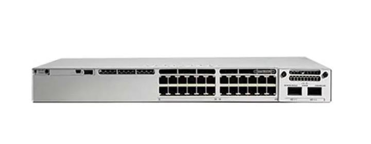 C9300-24H-1A - Cisco