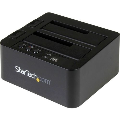 SDOCK2U313R - Startech.Com