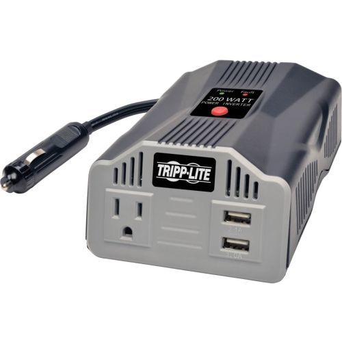 PV200USB - Tripp Lite