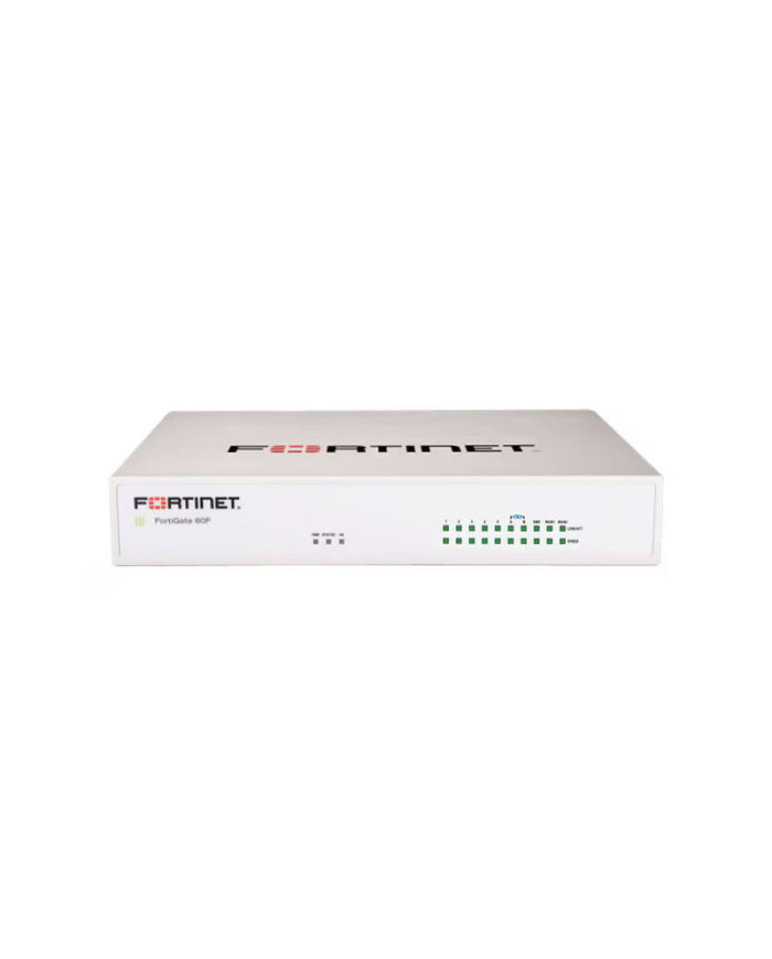 FG-60F-BDL-950-36 - Fortinet