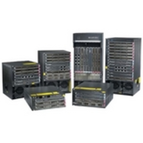 WS-C6506-E - Cisco