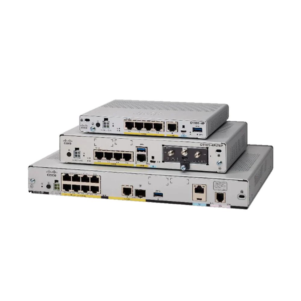 C1131-8PLTEPWB - Cisco