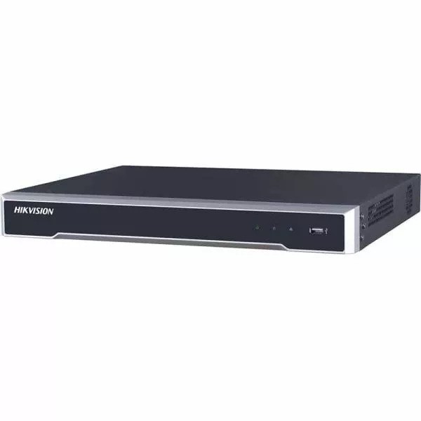 DS-7608NI-Q2/8P-2TB - Hikvision