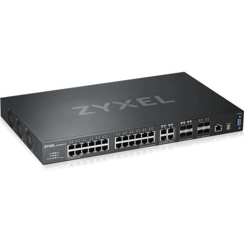 XGS4600-32 - Zyxel