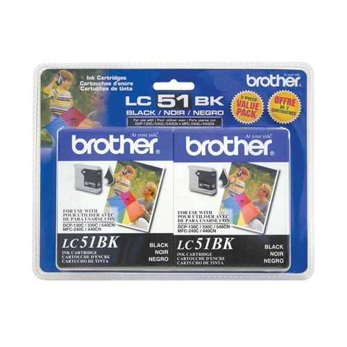 LC512PKS - Brother