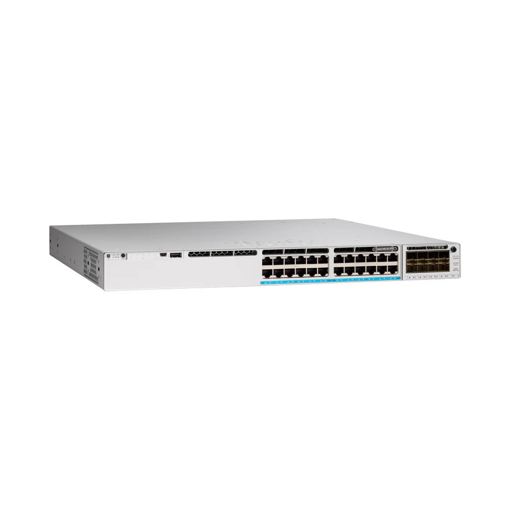 C9300-24UX-M - Cisco