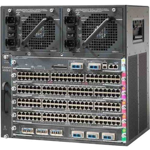 C1-C4506E-S7L+96V+ - Cisco