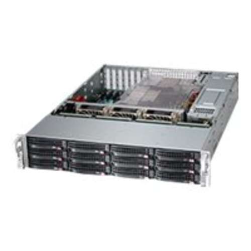 CSE-826BE1C4-R1K23LPB - Supermicro