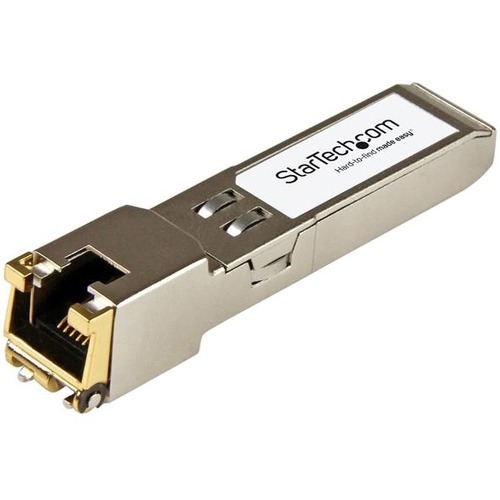 SFP-TX-ST - StarTech.com