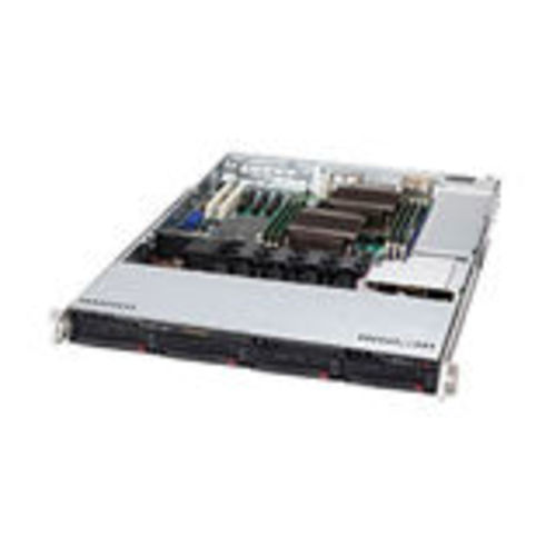 CSE-815TQ-563CB - Supermicro