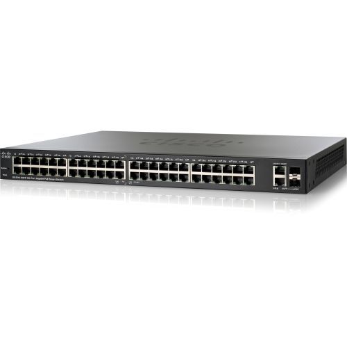 SG200-50FP-NA-RF - Cisco