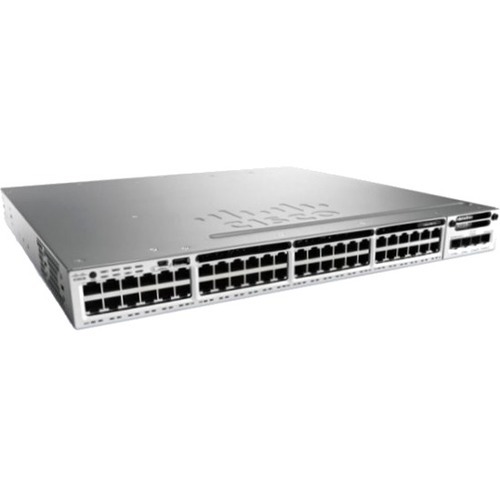 C1-WS3850-48T/K9 - Cisco