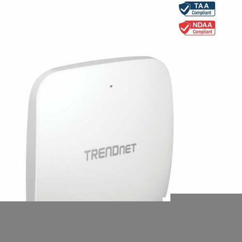 TEW-923DAP - Trendnet