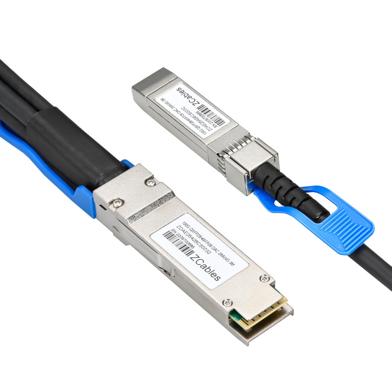 QSFP-100G-CU2M-AO - AddOn Networks