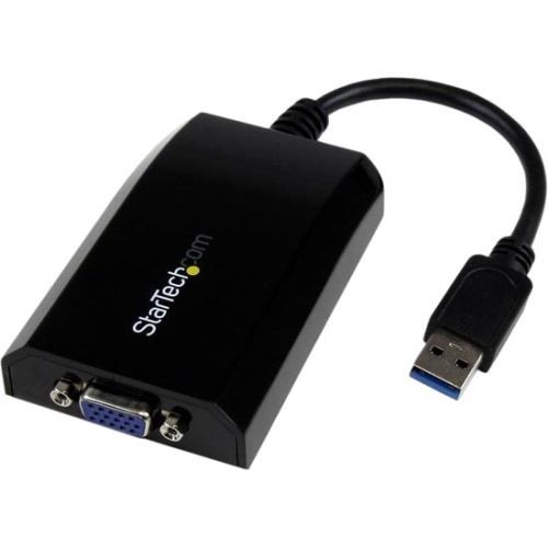 USB32VGAPRO - Startech.Com