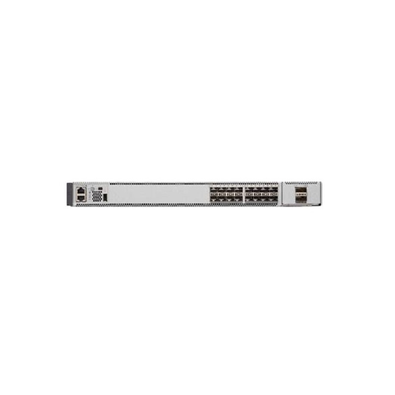 C9500-16X-2Q-E - Cisco