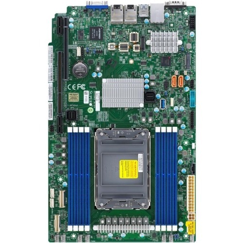 MBD-X12SPW-TF-O - Supermicro