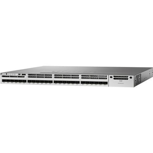 C1-WSC3850-24XUL - Cisco