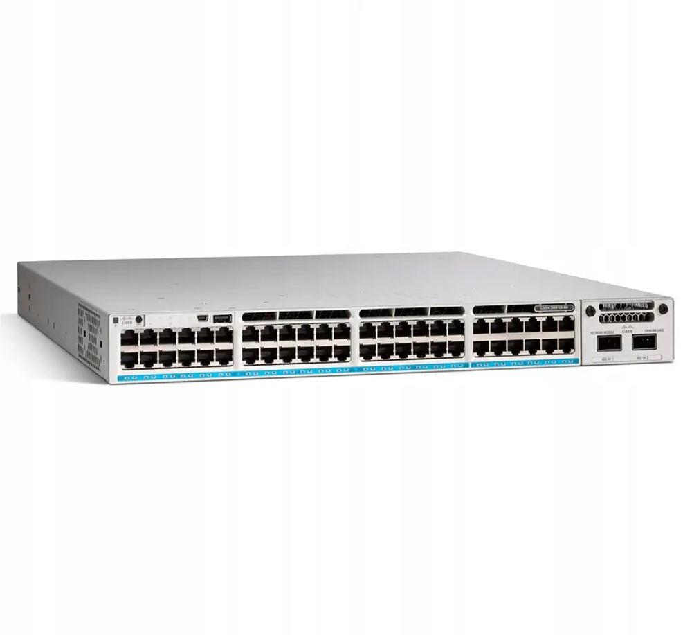 C9300 24UX A | Cisco - IT Devices
