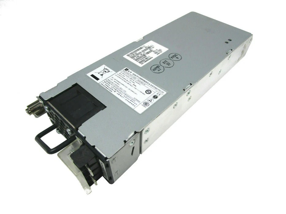 JPSU-550-DC-AFO - Juniper