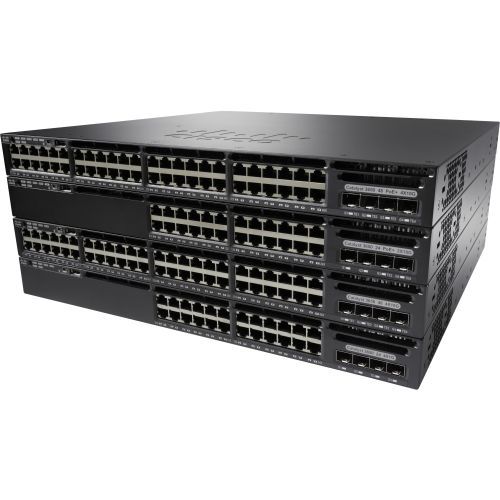 WS-C3650-24PD-L-RF - Cisco