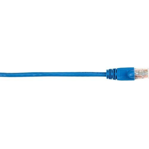 CAT6PC-002-BL - Black Box