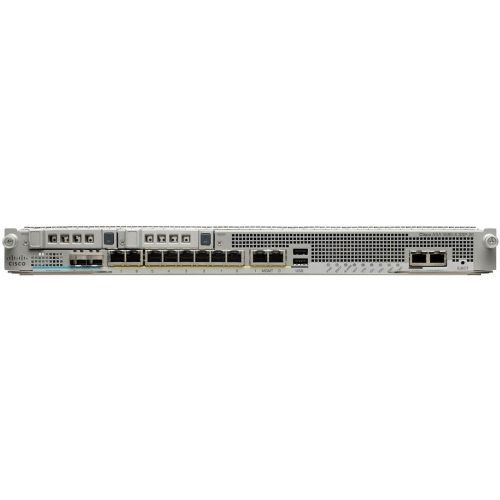 ASA5585-S20X-K9 - Cisco