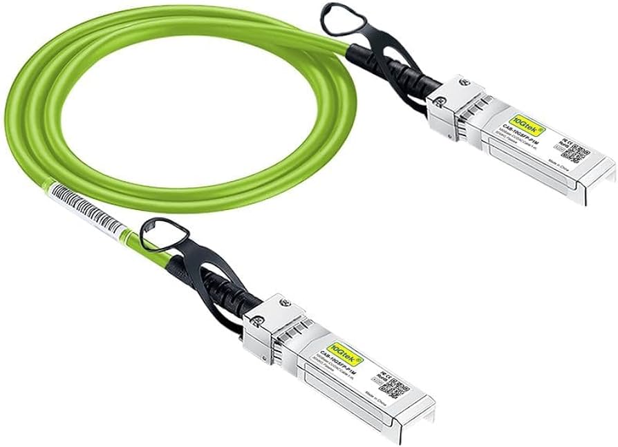 SFP-50G-CU1.5M - Cisco