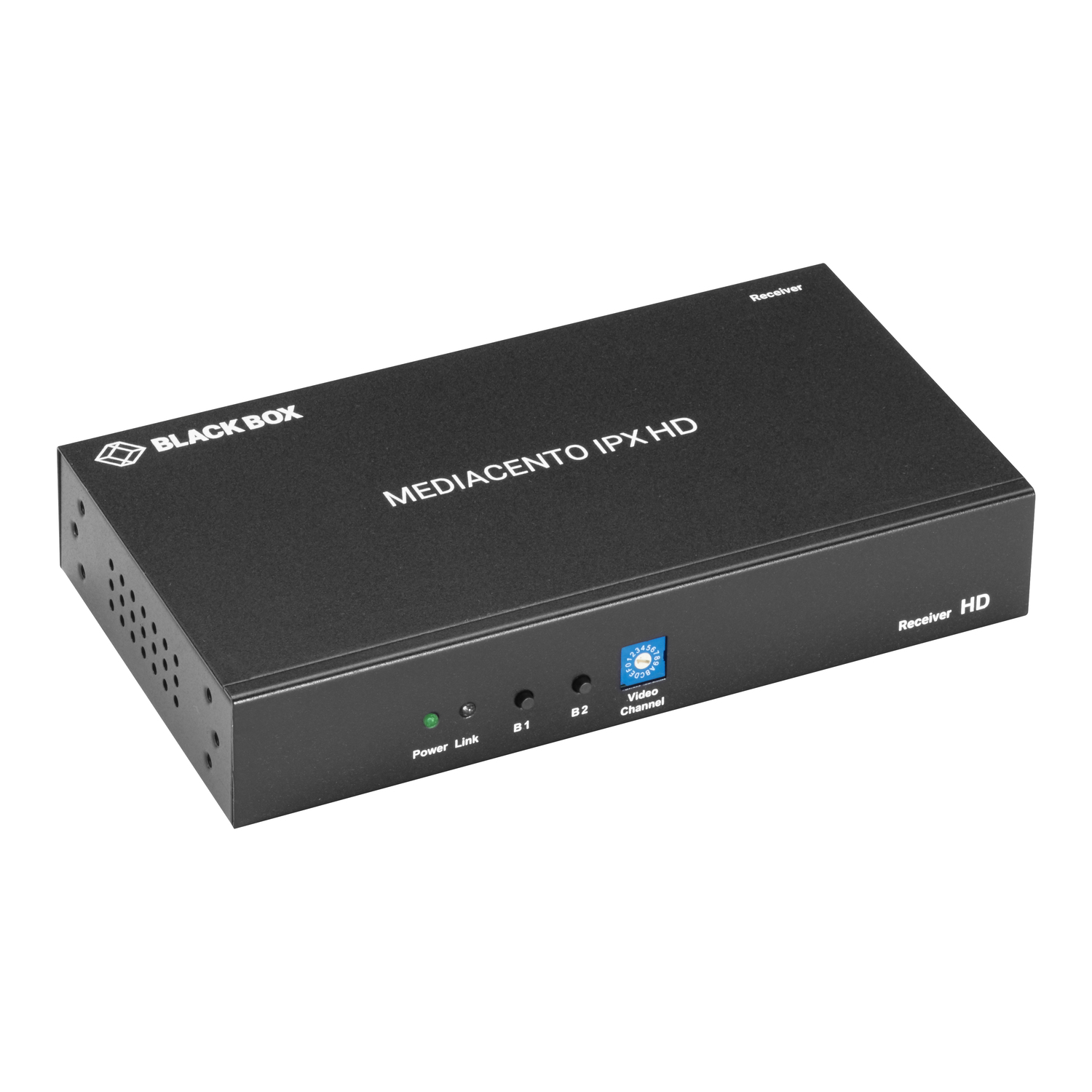 VX-HDMI-HDIP-RX - Black Box