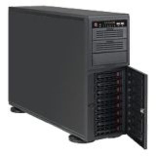 CSE-743TQ-903B - Supermicro