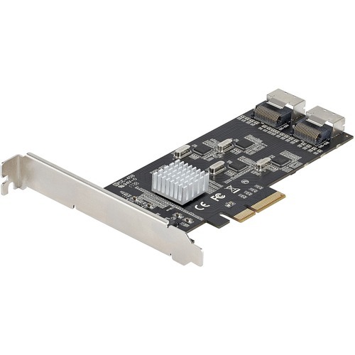 8P6G-PCIE-SATA-CARD - Startech.Com